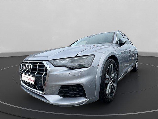 Audi A6 Allroad quattro 55 TDI STHZ*AHK*RFK*HUD*SOUND