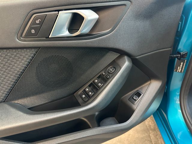 MYAUTOCENTER – Gebraucht- und Jahreswagen mit Werkstattservice in Pfaffenhofen BMW 120 *1.HAND*KEYLESS*LED*LKHZ*2-ZONEN*TEMPOMAT*