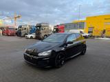 Volkswagen Golf VI GTI Edition 35 RS3 Bremse HG Motorsport - Volkswagen: Motors
