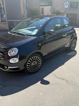 Fiat 500 0.9 TwinAir Lounge | TÜV 2028 - Fiat 500 Gebrauchtwagen Fiat500