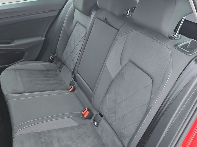 Golf VIII Variant 1.5eTSI DSG Style