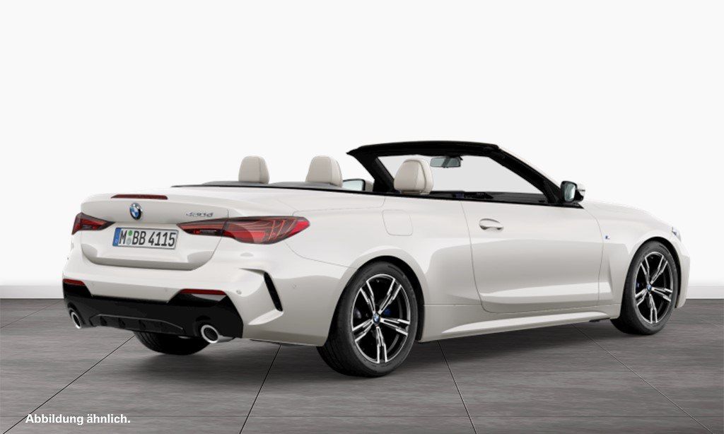 BMW 430 - Bild 3