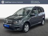 Volkswagen Caddy 1.4 TSI (5-Si.) DSG Comfortline - Angebote