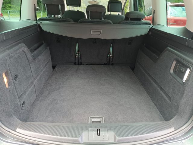 Sharan 2.0 TDI IQ.DRIVE *ACC*el.Türen*Navi*APP*