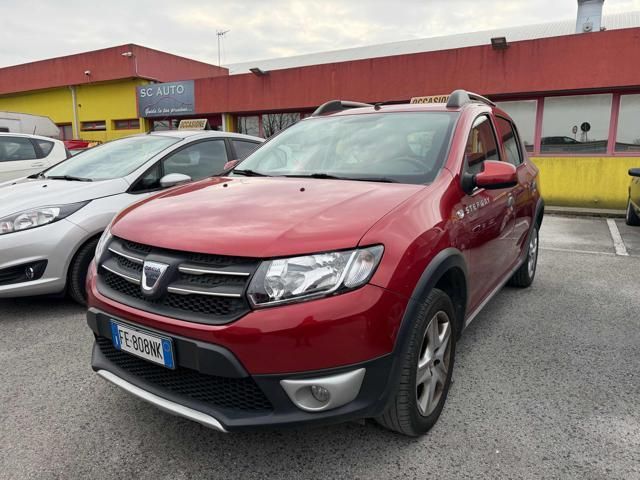Image of Dacia Sandero
