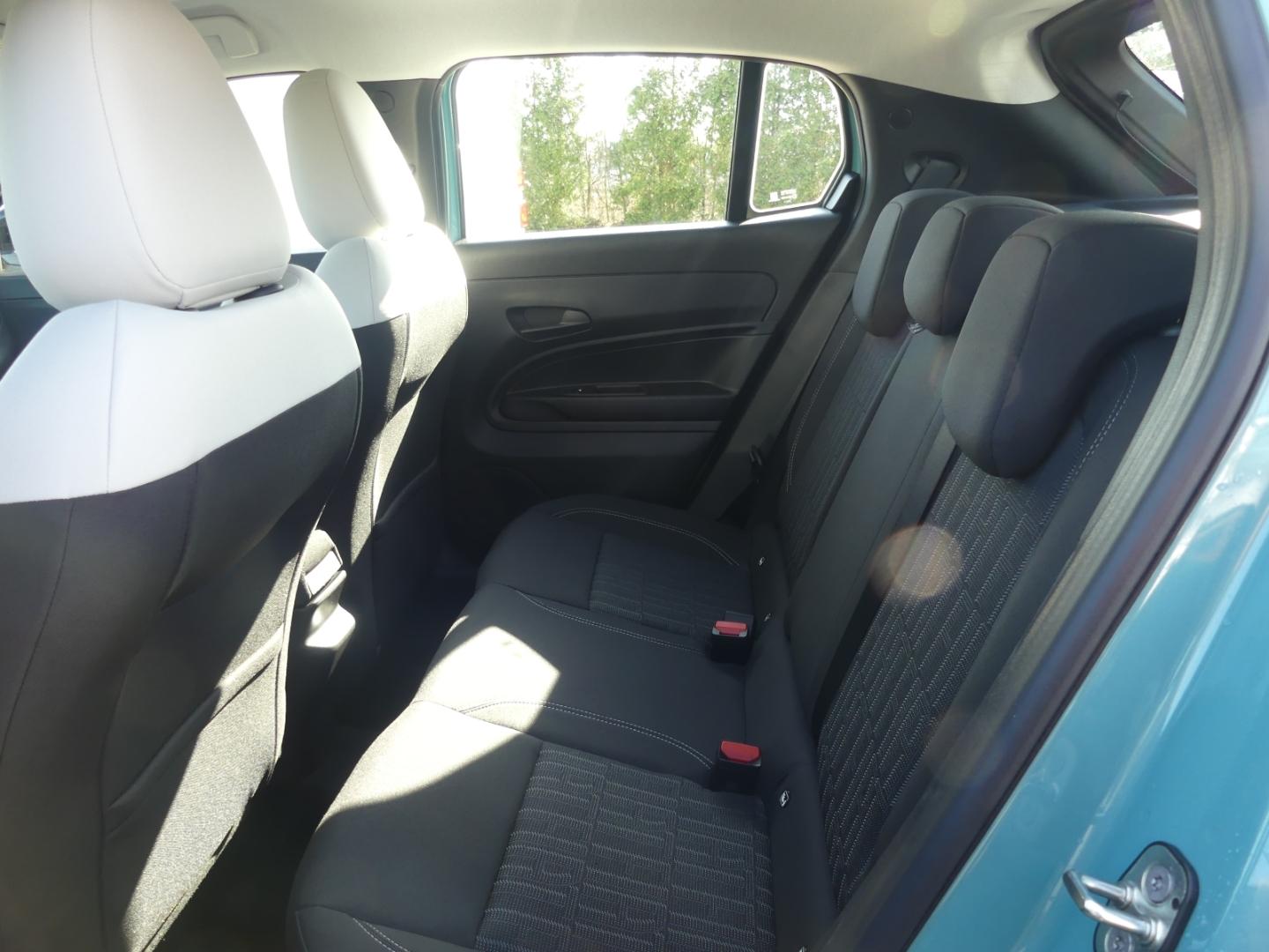 Fiat 600 HYBRID ICON 1.2 110 PS DCT6 KOMFORT NAVI KAM, миниатюра 11