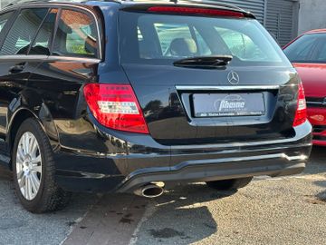 Mercedes C 180 - 8