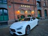 Maserati Ghibli 3.0 V6 Diesel 275HP - - Maserati mit Diesel-Antrieb
