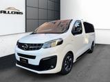 Opel Zafira Life L Edition*Pano*360°Kam*7.Sitz*1.J.Ga - Opel Zafira Life in Wuppertal