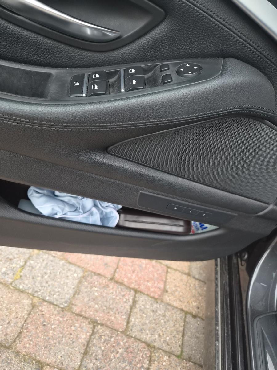 BMW 530d A -