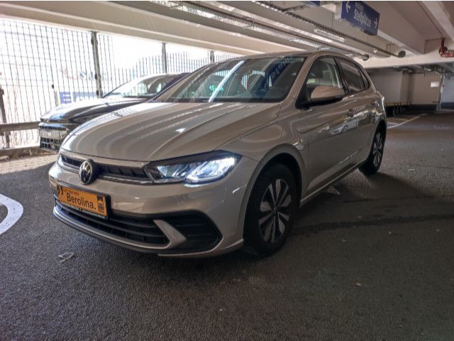 Volkswagen Polo 1.0 TSI Move *App-Connect*LED*Digi.C*SHZ*