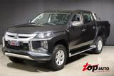 Mitsubishi L200 2.3 Double-Cab Gancio - gebrauchte Mitsubishi Cabrios