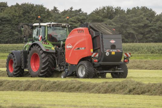 KUHN VB 3260