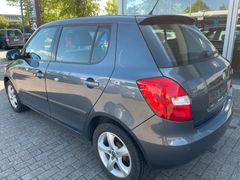 SKODA Fabia Style Edition Klimaautomatik