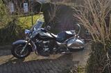 Kawasaki Vulcan VN 1700 Nomad ABS - KAWASAKI VN