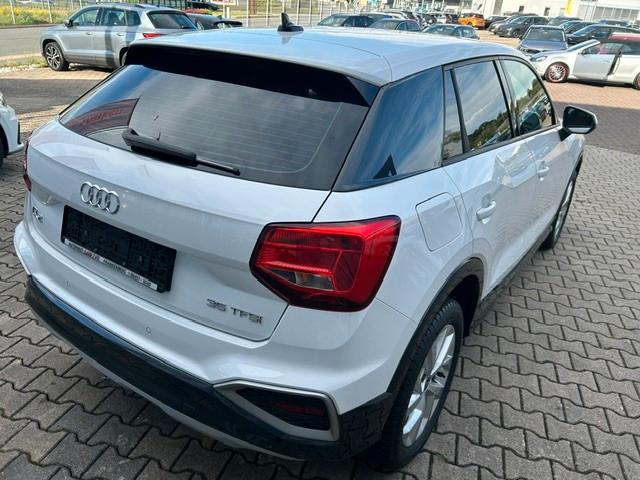 Audi Q2 35 TFSI advanced, миниатюра 9