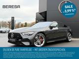 Mercedes-Benz AMG GT 63 4M+ Night Carbon Massage HUD Pano AHK - Mercedes-Benz GT-Klasse Jahreswagen