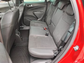 Bild 15 Opel Crossland (X) Crossland Ultimate +M-LED+SHZ+KAMERA+NAVI+KLIMA+
