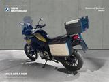 BMW F 750 GS HU/AU Neu // Service aus 03/202 - BMW 750