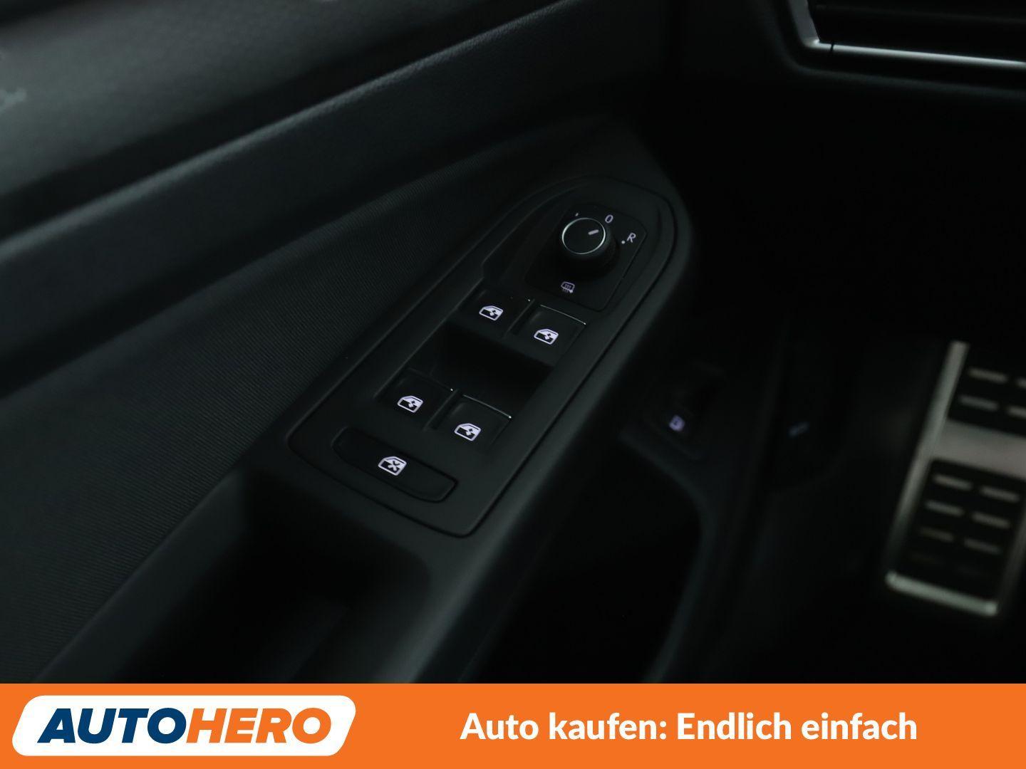 Volkswagen Golf VIII 1.4 GTE Aut.*NAVI*PDC*ACC*, миниатюра 21
