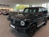 Mercedes-Benz G 63 AMG *Edition1*360°*Sitzbelüftung*SD - Mercedes-Benz G 63 AMG Gebrauchtwagen in Hamburg