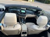 BMW 430i Cabrio Luxury Line  - BMW 430 i Gebrauchtwagen