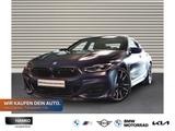 BMW M850i xDrive Gran Coupe - gebrauchte BMW M850 aus dem Jahr 2022