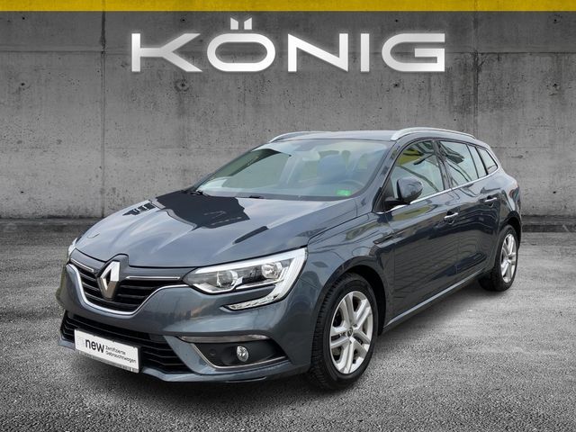 Renault Megane Grandt. BUSI. Edition TCe 140 AUTOMATIK