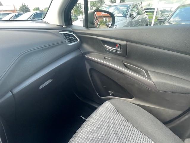 Suzuki (SX4) S-Cross 1.5 Dualjet Hybrid 4x4 Comfort Aut