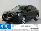 BMW X2 sDr. 18d DKG LED Widescreen Panorama Lenkradh