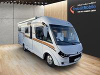 Malibu I 430 LE Touring Paket *MEGA-DEAL*