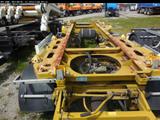 Hüffermann Vario-Carrier HMA 2424 ZB Absetzmuldenanhänger,  - Angebote