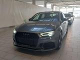 Audi RS3 SPORTBACK BLACK 19Z./RS-AGA/B&O/280KMH/VC - Audi: Rs1
