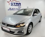 Volkswagen Polo VI Comfortline 1.0 TSI OPF 70KW*NAVI*PDC*E6 - Volkswagen Polo: 6n