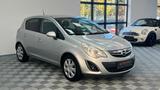 Opel Corsa D Active _absolutes Sparwunder_ - Opel Corsa Active mit Diesel-Antrieb