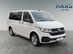 Fahrzeugabbildung Volkswagen T6.1 Multivan 2.0 TDI DSG - LED*APP*3xKlima*PDC!