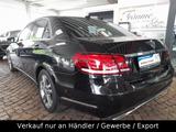 Mercedes-Benz E 250  CGI BlueEfficiency *360°*NAVI*LEDER* - Mercedes-Benz E 250 in Herne