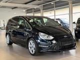 Ford S-MAX Titanium S 2.0TDCI Aut. XENON NAVI LEDER - Ford S-Max: Titanium X