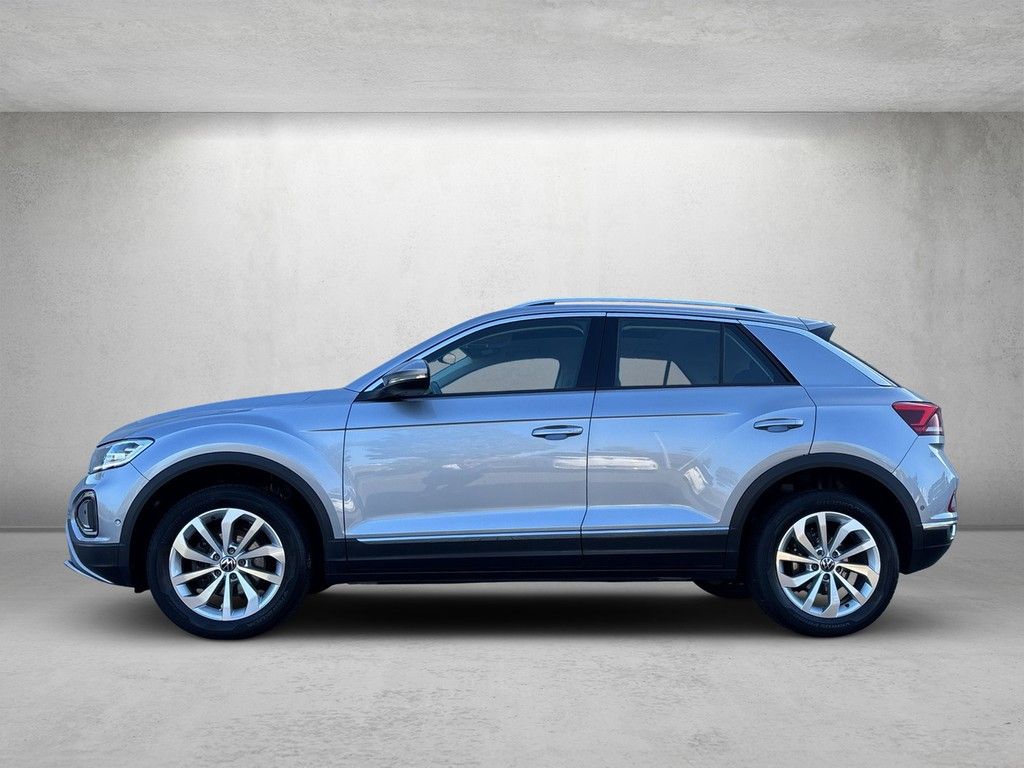 Volkswagen T-Roc 1.5 TSI Style Pano foto 2
