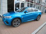 BMW X6 M M/Navigation/Kamera/Schiebedach/Standheizun - BMW X6 M aus 2015