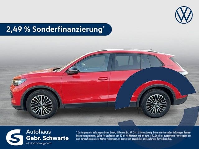 Volkswagen Tiguan 1.5 eTSI DSG Goal ACC NAVI AHK KAMERA LED foto 2