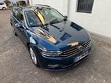Volkswagen Passat Variant 2.0 TDI 4MOT + GARANTIE - VW Passat Variant Gebrauchtwagen in Bremen