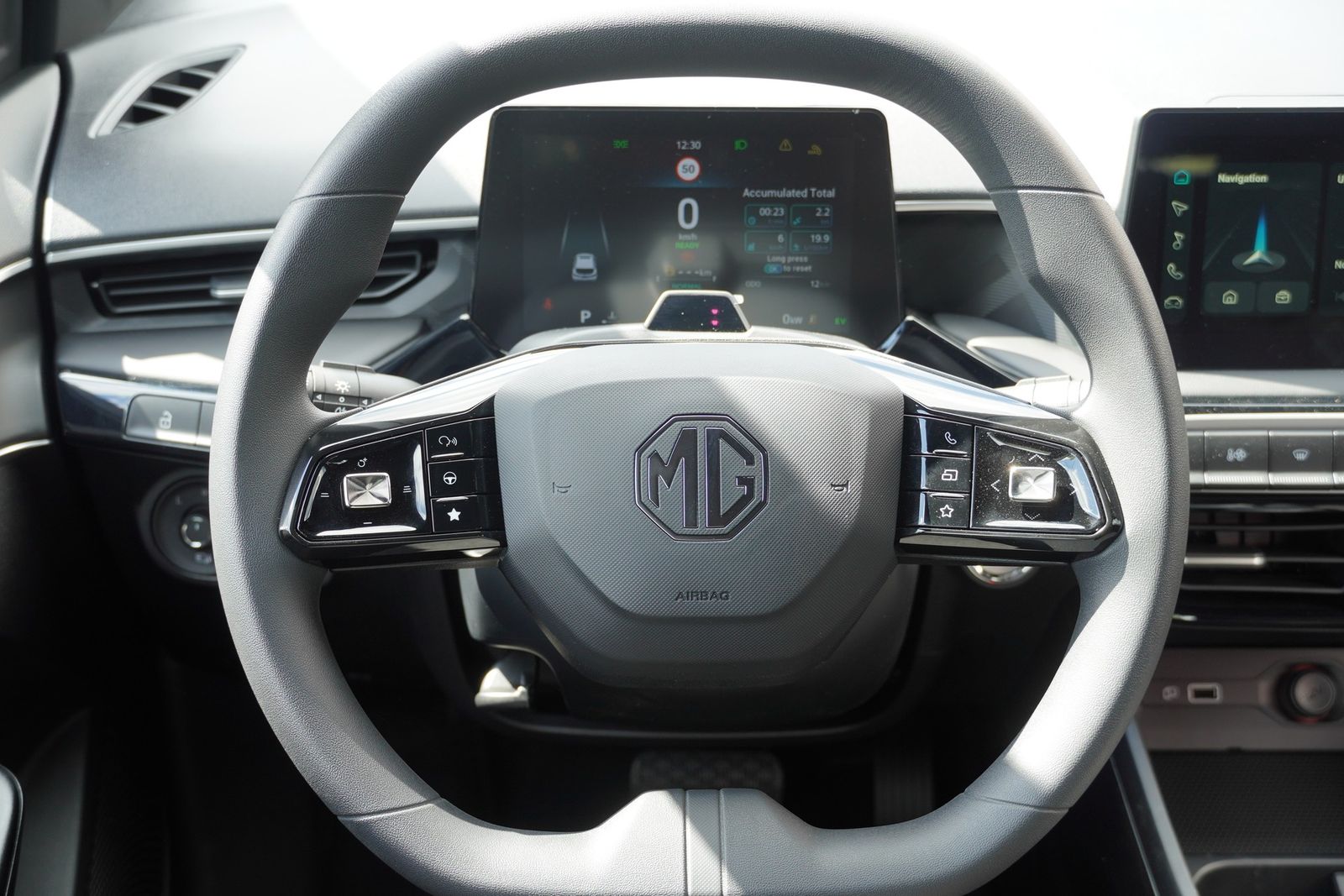 MG3