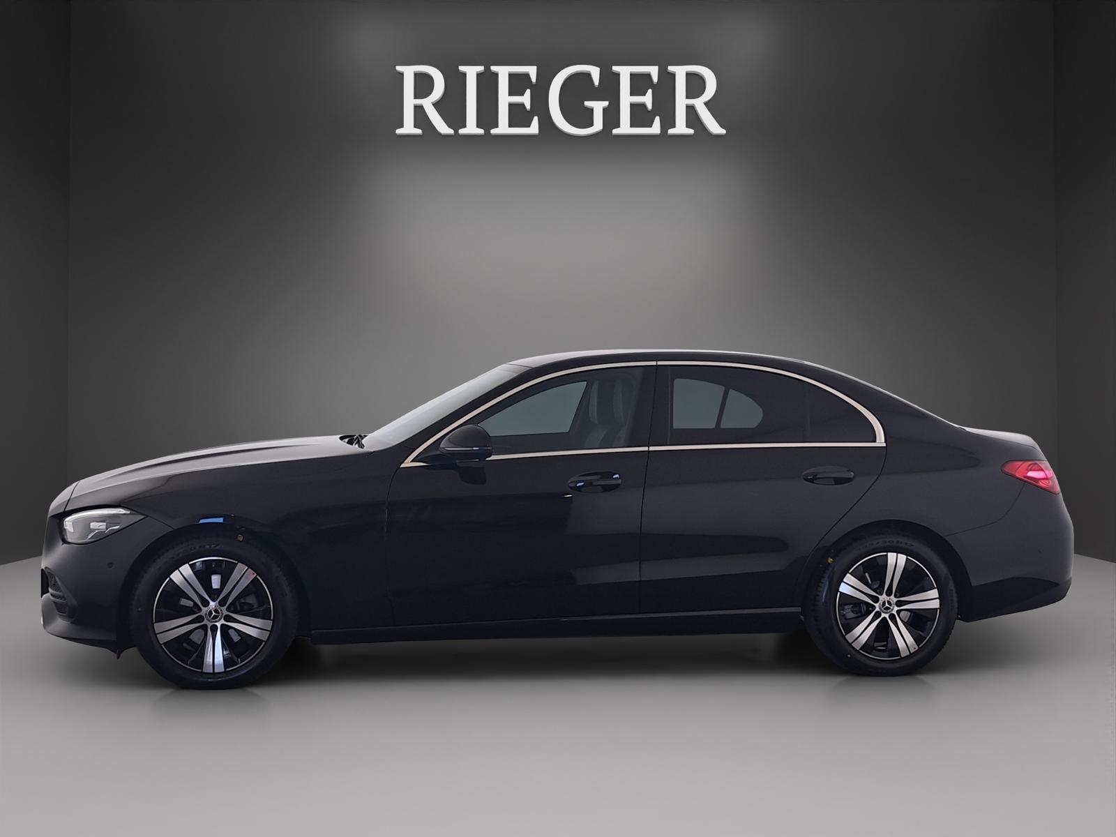 Mercedes-Benz C-Class Avantgarde*Burmester*Totwinkelassist*WD+++, миниатюра 5