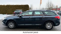 CITROEN C5/Tourer//1.Vorbesitzer/Super Ausstattung