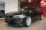BMW 530e Limousine Sport Line Head-Up ACC - BMW 5er Reihe: Allradantrieb