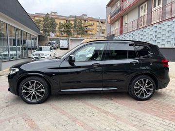 BMW X3 - 5