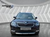 Skoda Yeti Joy 1.Hand Sitzh. PDC Navi MFL AHK - Skoda Yeti: Joy