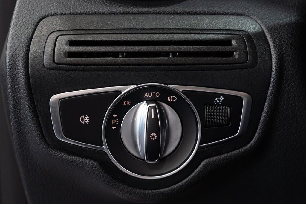 Mercedes-Benz GLC 63 AMG