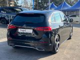 Mercedes-Benz B 250 AMG-Line LED/NAVI/BURMESTER/AHK/19"ALU - Mercedes-Benz B 250 aus 2019